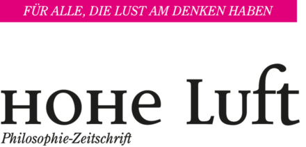 Hohe Luft